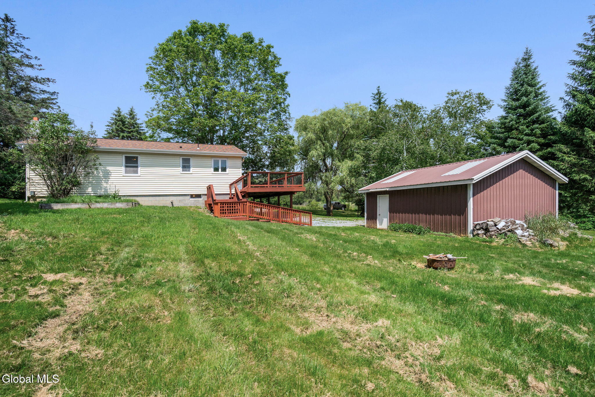 286 Buck Hill Road Jefferson, NY 12093 - Photo 7 of 40 7-web-or-mls-286-buck-hill-rd