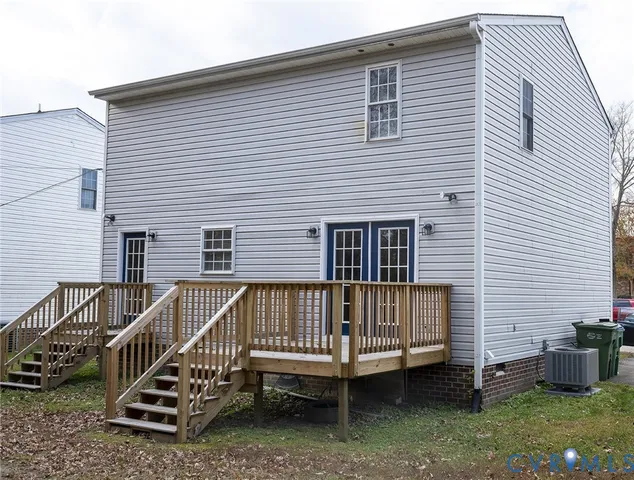 $290,000 | 1525 Clarkson Road, Richmond, VA 23224