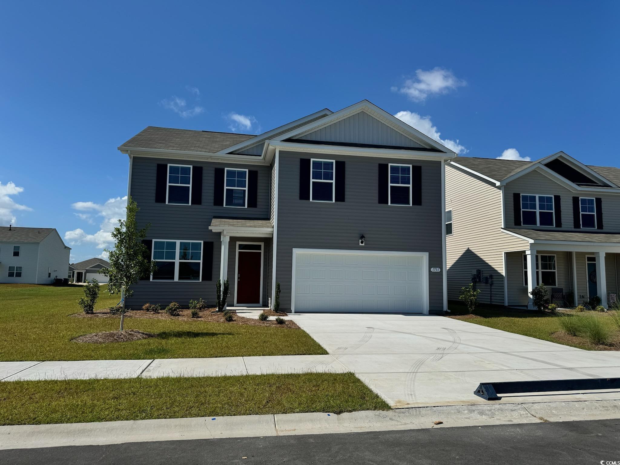 1751 Perthshire Loop Myrtle Beach, SC 29579 - Photo 1 of 24 Gallery Image 1