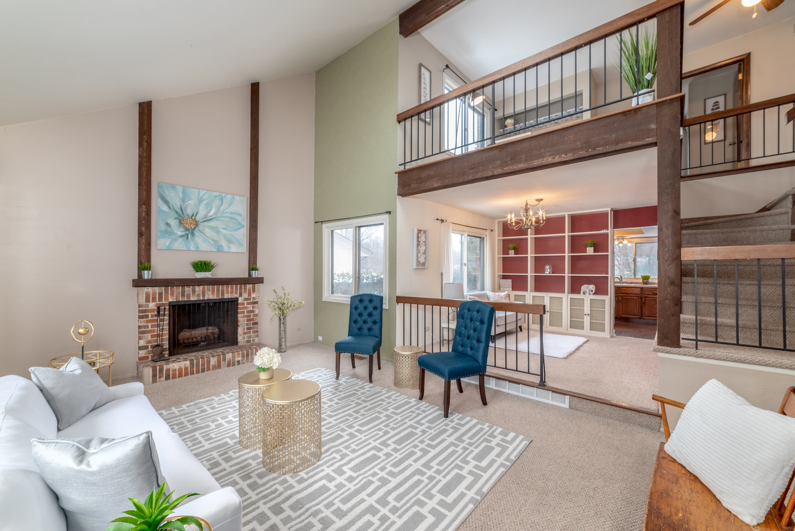 1206 West Hintz Road Arlington Heights, IL 60004 - Photo 15 of 30