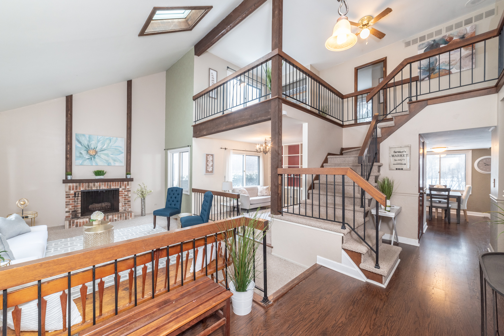 1206 West Hintz Road Arlington Heights, IL 60004 - Photo 4 of 30