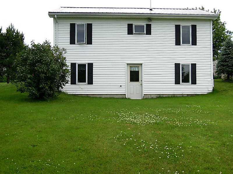39 East Presque Isle Road Caribou, ME 04736 - Photo 25 of 32 Exterior Back.
