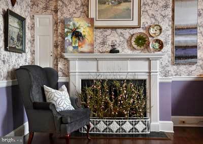 401 Greenpoint Road Lutherville-Timonium, MD 21093 - Photo 21 of 52 Courtesy - Gatehouse Interiors Russell Slouck
