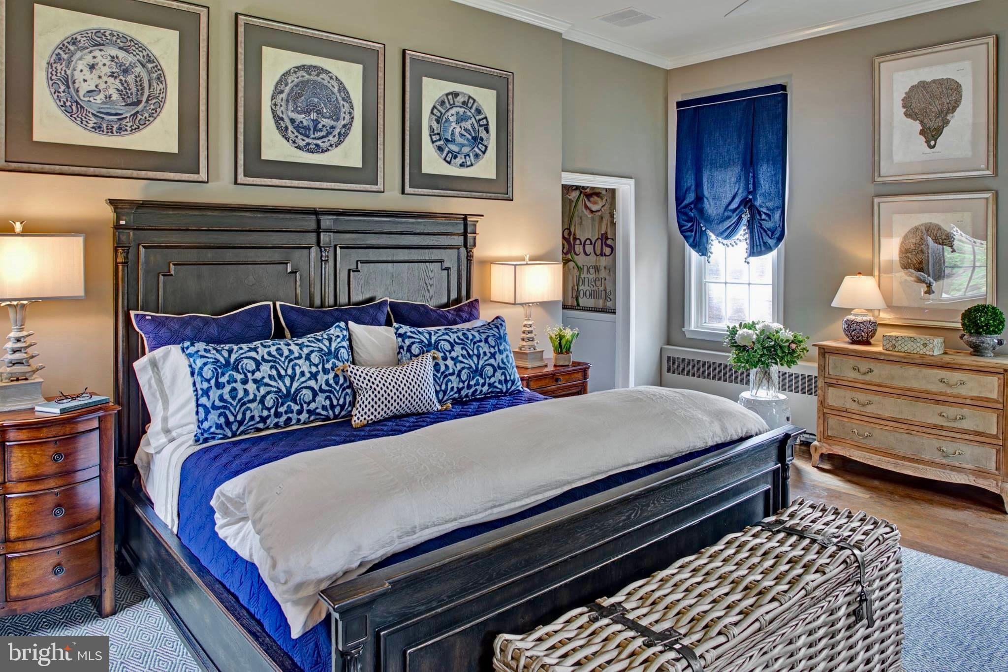 401 Greenpoint Road Lutherville-Timonium, MD 21093 - Photo 23 of 52 Courtesy - PD Interior Design, by Paddy Dugan