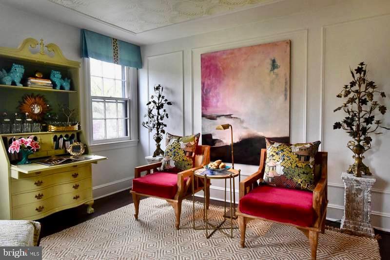 401 Greenpoint Road Lutherville-Timonium, MD 21093 - Photo 29 of 52 Courtesy Studio Q Designs /Barbara Brown Interiors