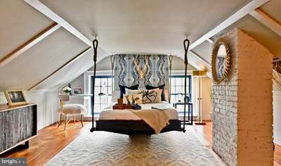 401 Greenpoint Road Lutherville-Timonium, MD 21093 - Photo 33 of 52 Courtesy - Lily Madeleine & Drury House Designs -