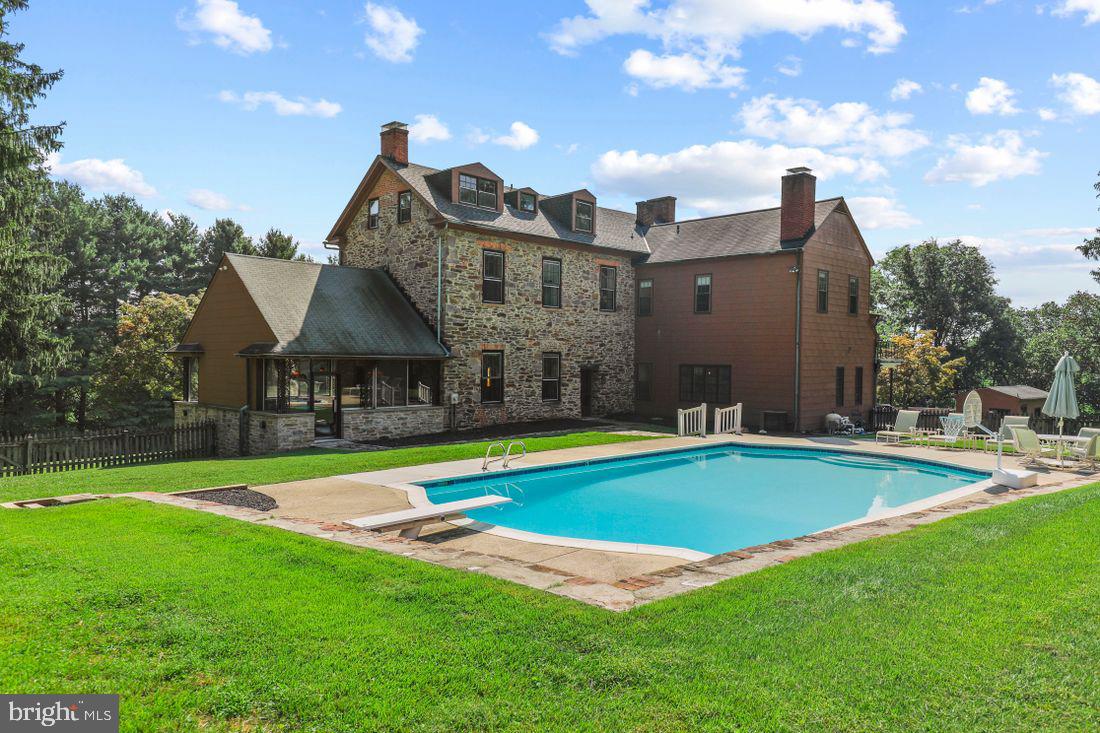 401 Greenpoint Road Lutherville-Timonium, MD 21093 - Photo 40 of 52