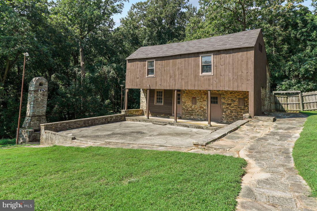 401 Greenpoint Road Lutherville-Timonium, MD 21093 - Photo 44 of 52