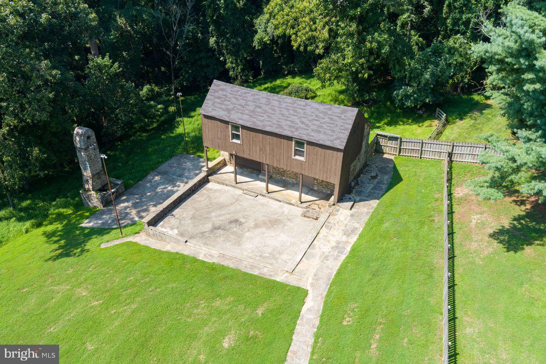 401 Greenpoint Road Lutherville-Timonium, MD 21093 - Photo 45 of 52