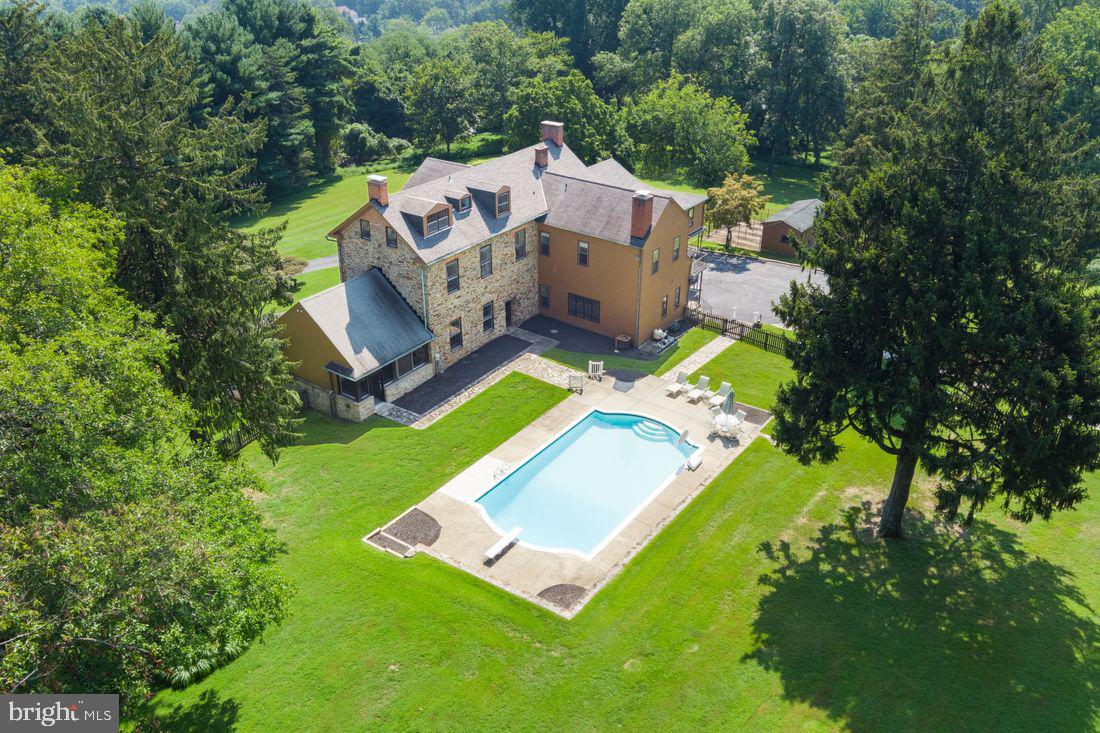 401 Greenpoint Road Lutherville-Timonium, MD 21093 - Photo 49 of 52