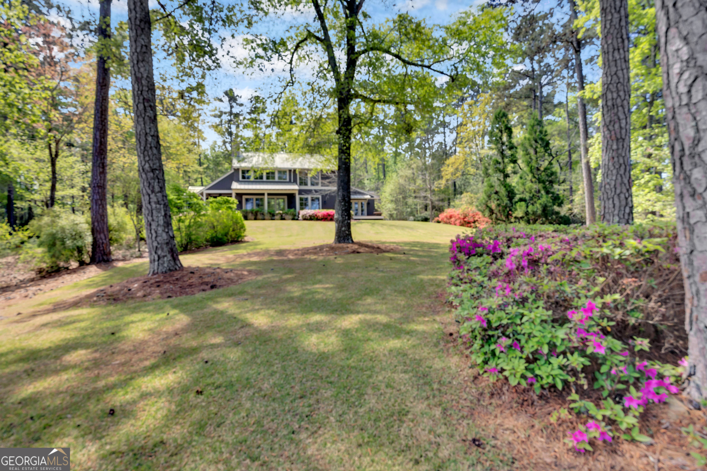 172 Tater Hill Road Jackson, GA 30233 - Photo 12 of 101