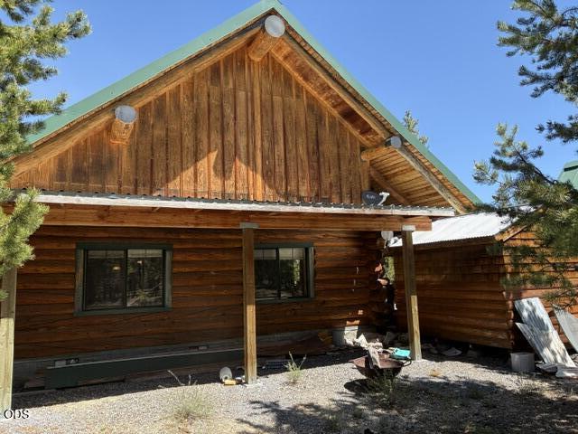 123415 Surveyor Road Crescent Lake, OR 97733 - Photo 39 of 53