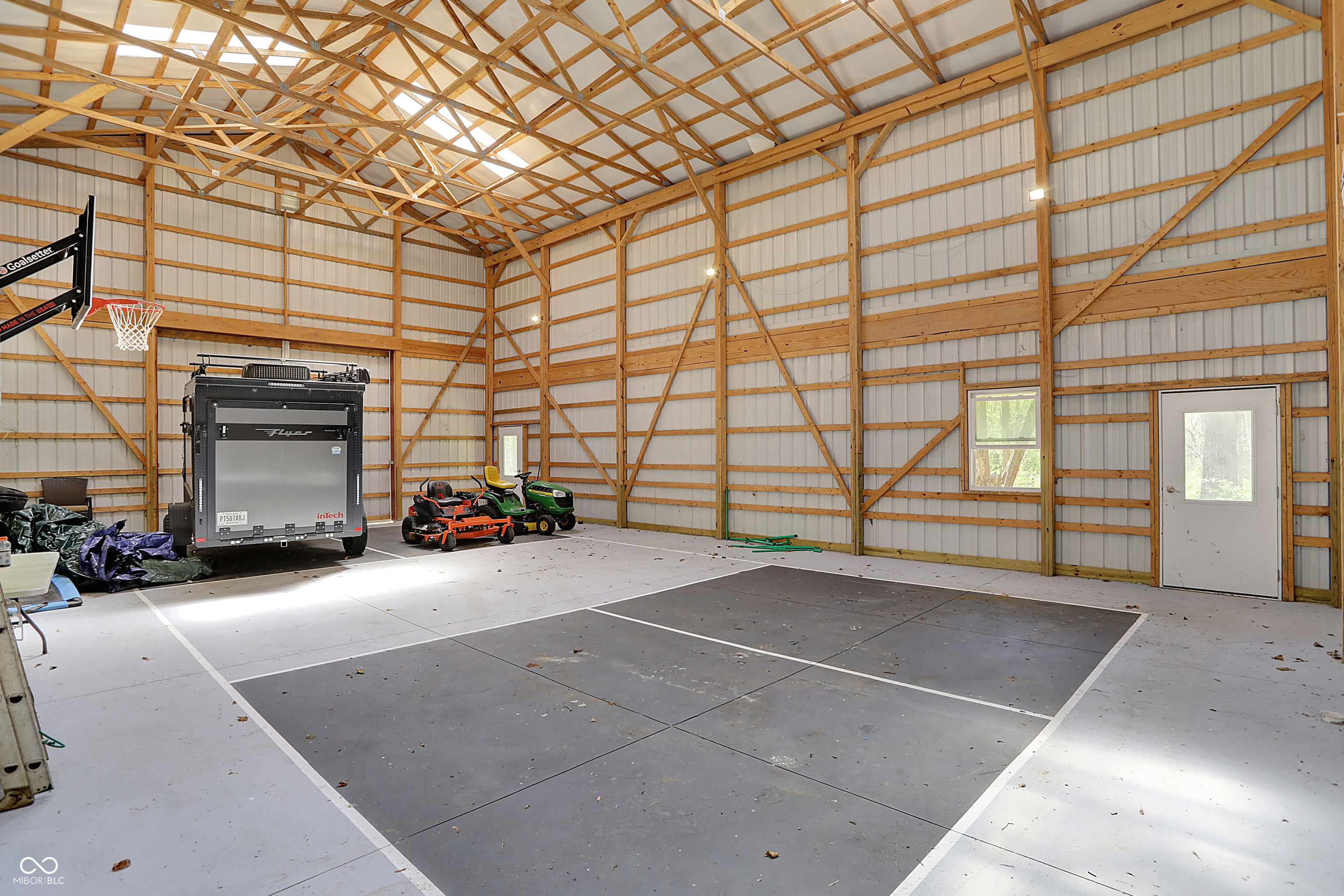 8820 Mud Creek Road Indianapolis, IN 46256 - Photo 113 of 136
