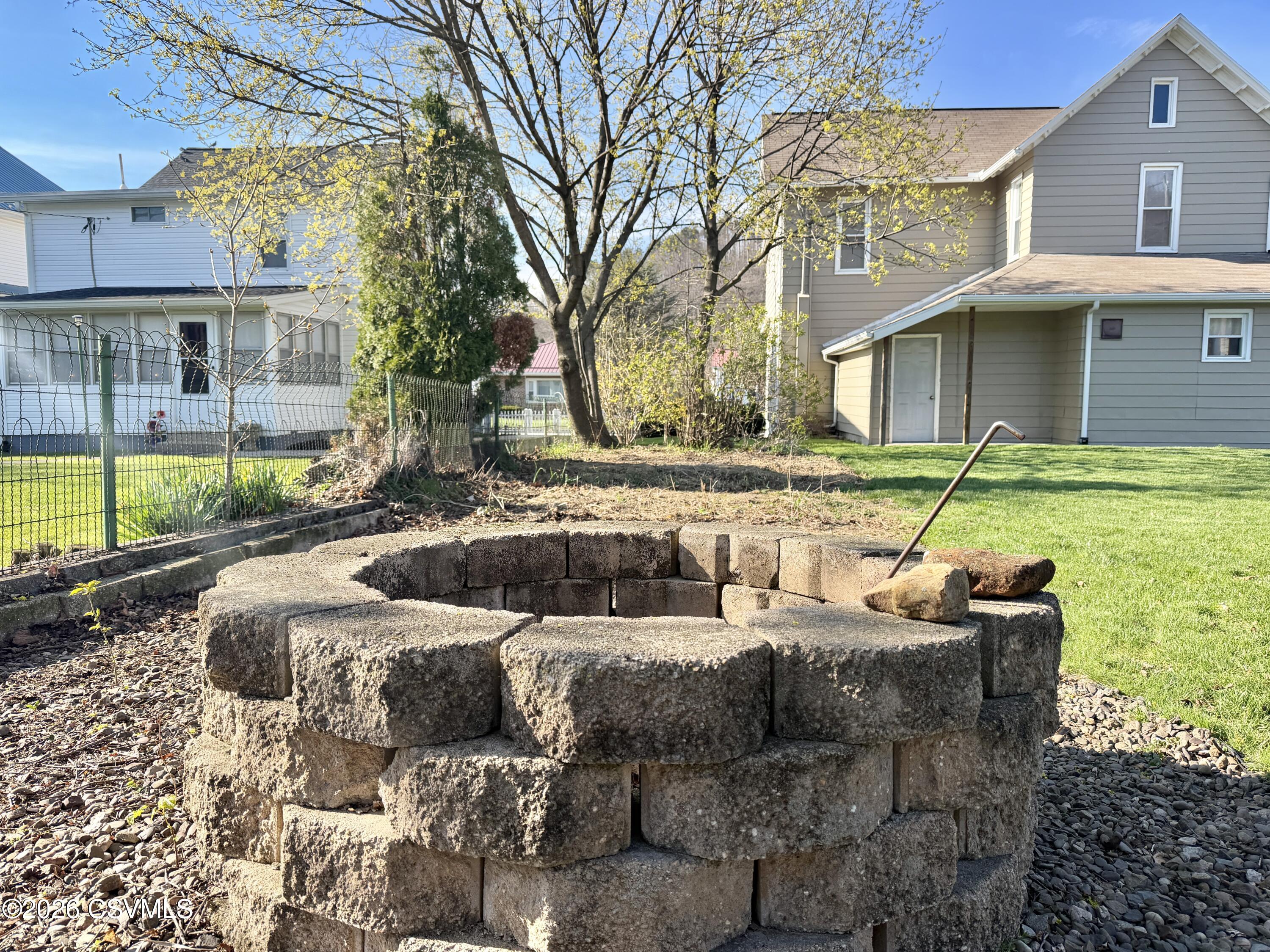 1 South Jackson Street McClure, PA 17841 - Photo 36 of 42