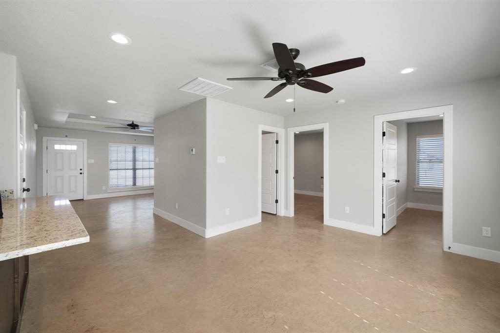 101 East Lone Star Road Poolville, TX 76487 - Photo 7 of 38 Gallery Image 7