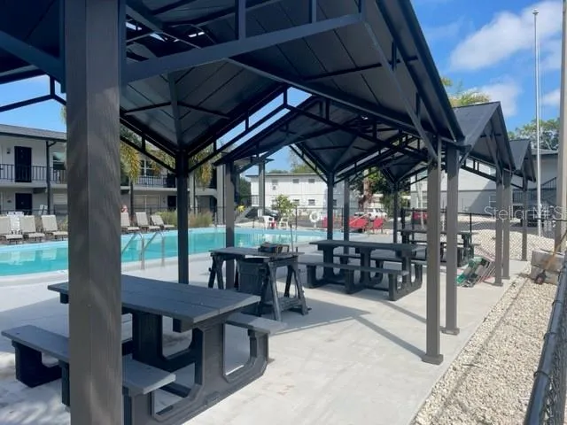 a view of a bar restaurant