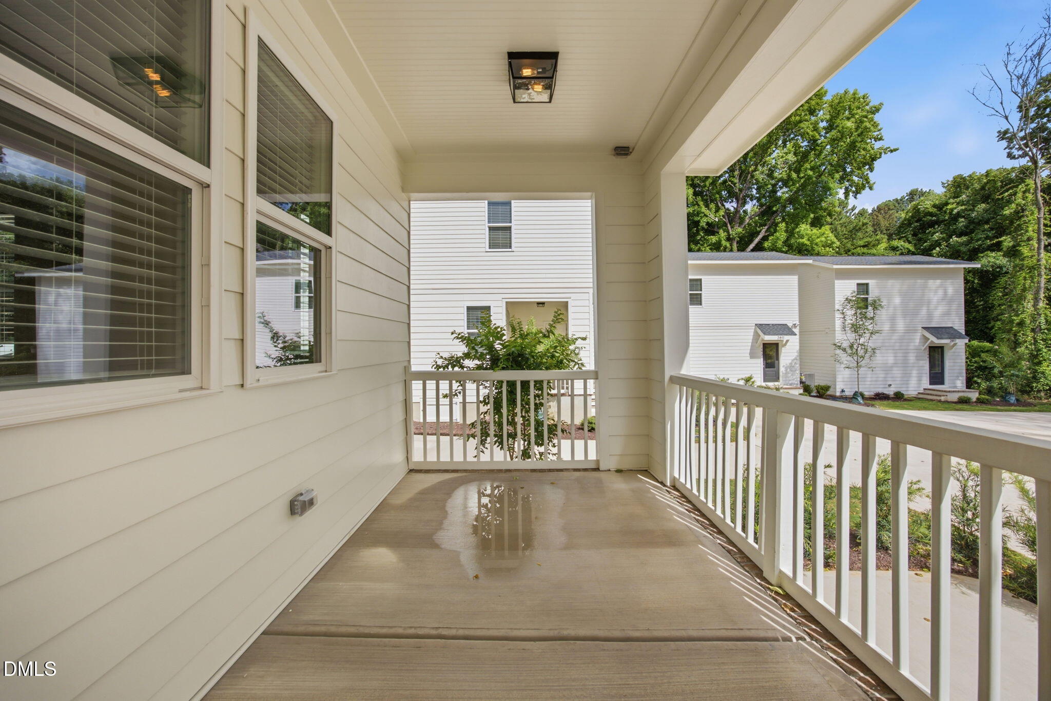 2811 Wilcox Place, Unit 101 Raleigh, NC 27607 - Photo 25 of 26