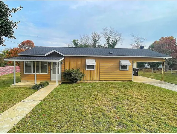 $1,200 | 163 McCain Way, Augusta, GA 30906