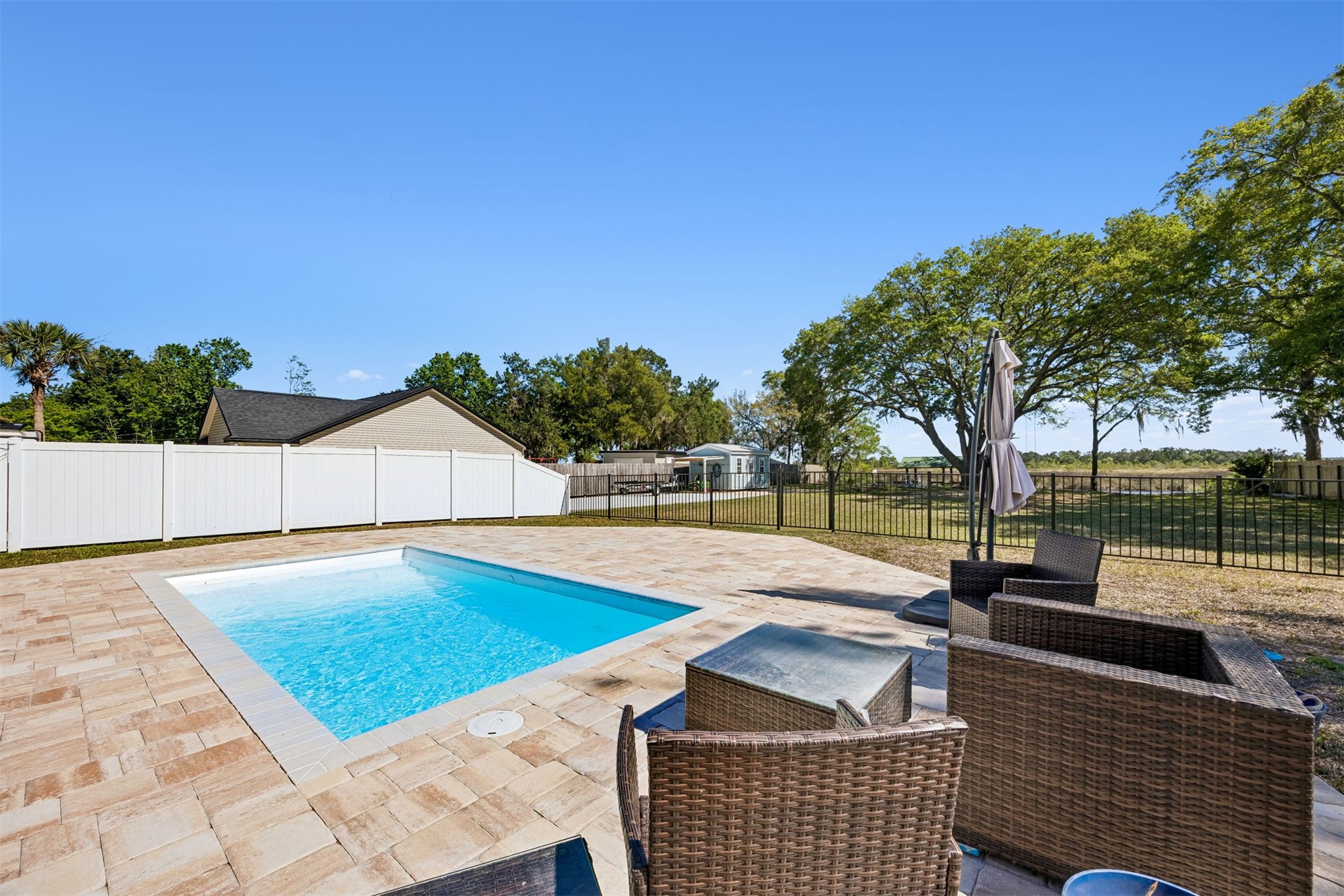 75125 Edwards Road Yulee, FL 32097 - Photo 27 of 58