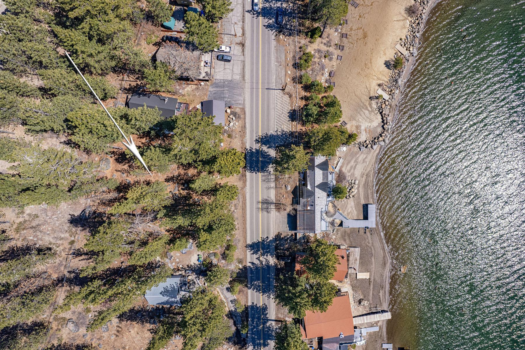 13014 Donner Pass Road Truckee, CA 96161 - Photo 2 of 28 Gallery Image 2