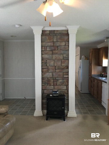 7601 Coldwater Drive Foley, AL 36535 - Photo 12 of 21 living room