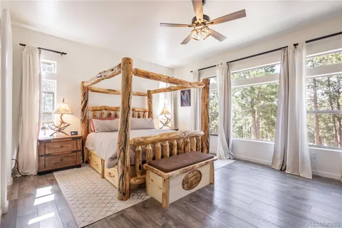 $1,350,000 | 16021 Fox Mesa Court, Monument, CO 80132