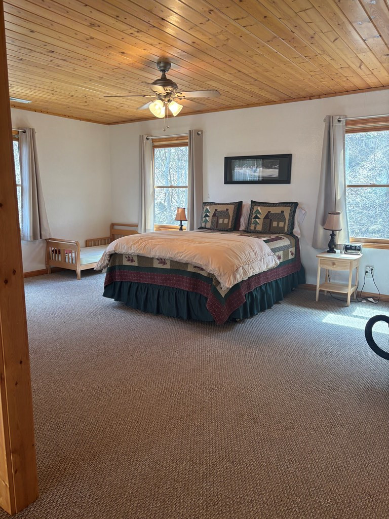 380 Buck Ridge Drive Murphy, NC 28906 - Photo 8 of 16