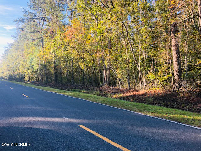 637 Bell Point Road Merritt, NC 28556 - Photo 4 of 9 Road Photo 1ed