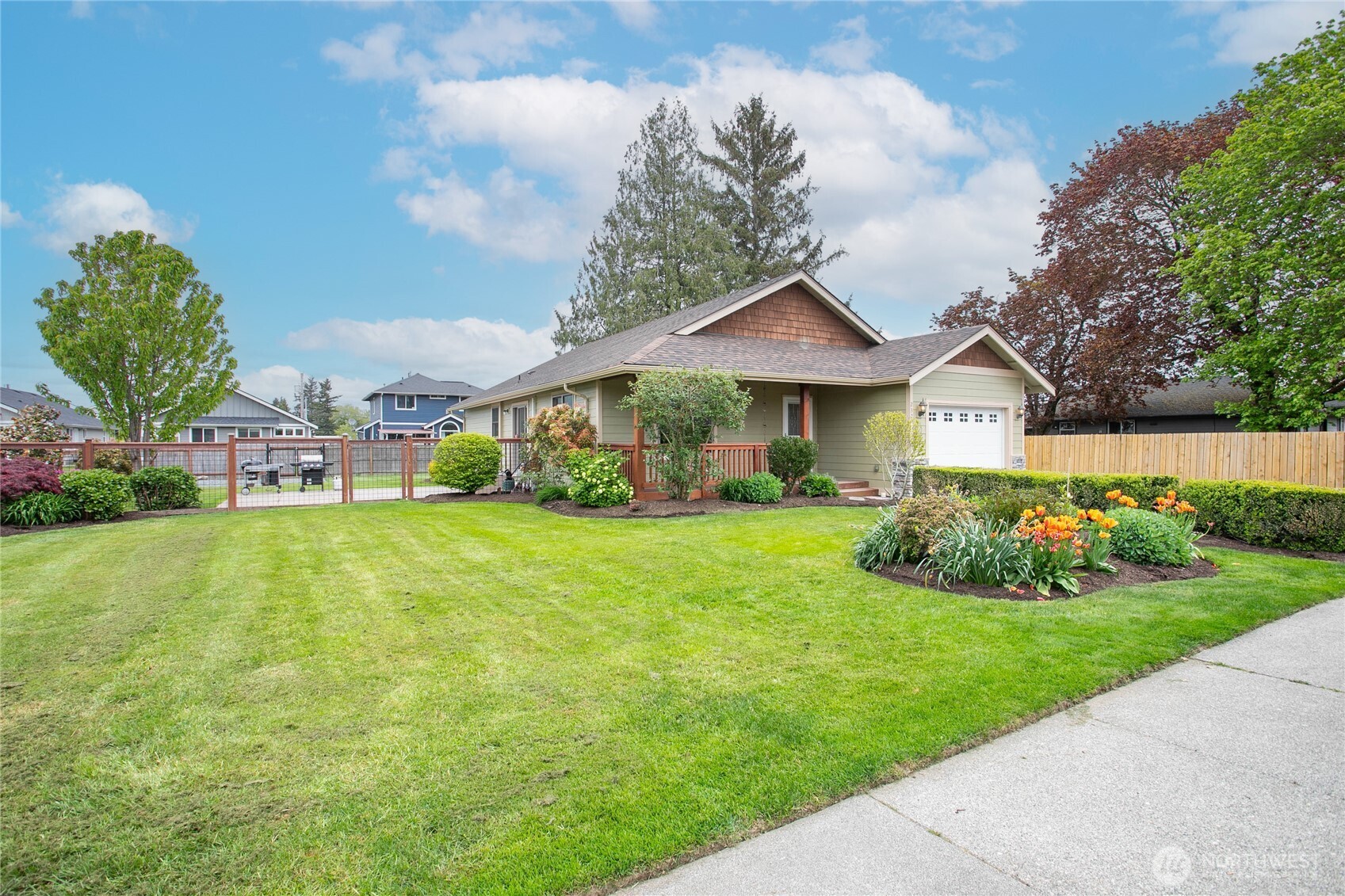 232 Front Street Sumas, WA 98295 - Photo 25 of 30
