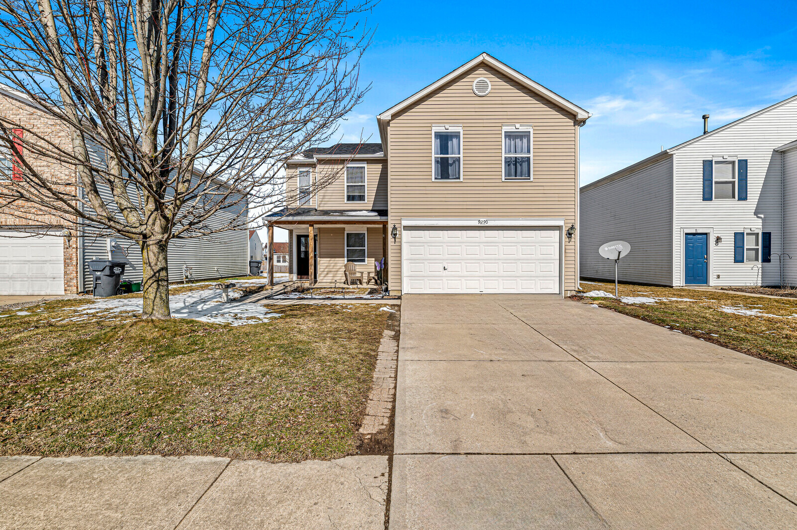 9290 West Rising Sun Drive Pendleton, IN 46064 - Photo 2 of 37