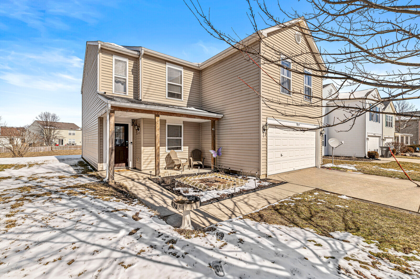 9290 West Rising Sun Drive Pendleton, IN 46064 - Photo 3 of 37