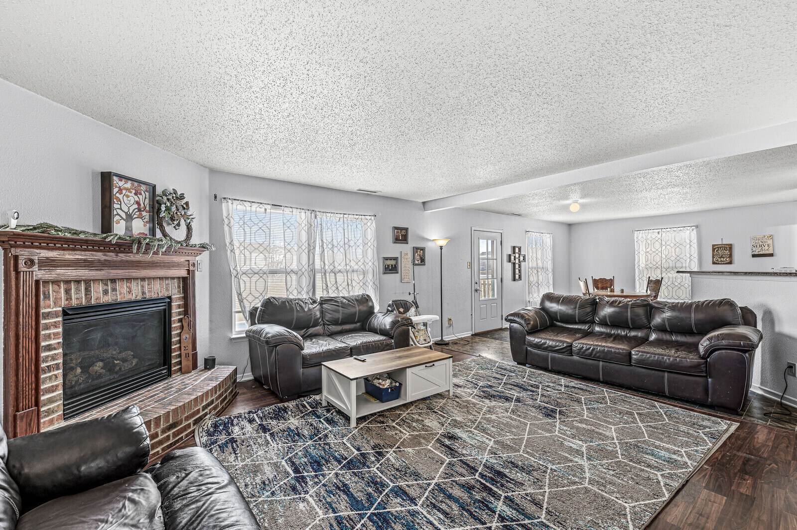 9290 West Rising Sun Drive Pendleton, IN 46064 - Photo 4 of 37