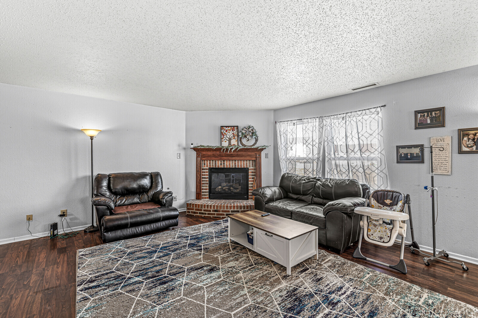 9290 West Rising Sun Drive Pendleton, IN 46064 - Photo 5 of 37