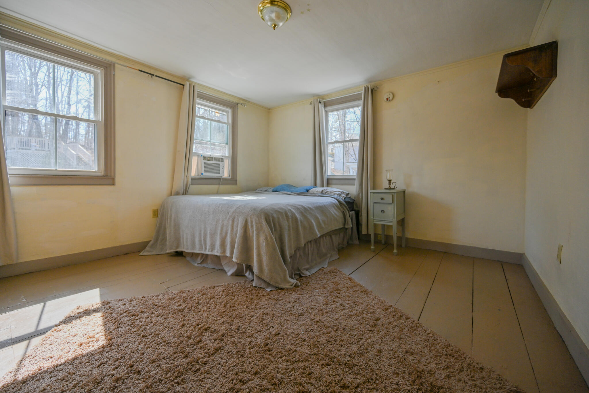 22 High Road Cornish, ME 04020 - Photo 49 of 70 2nd floor bedroom 3