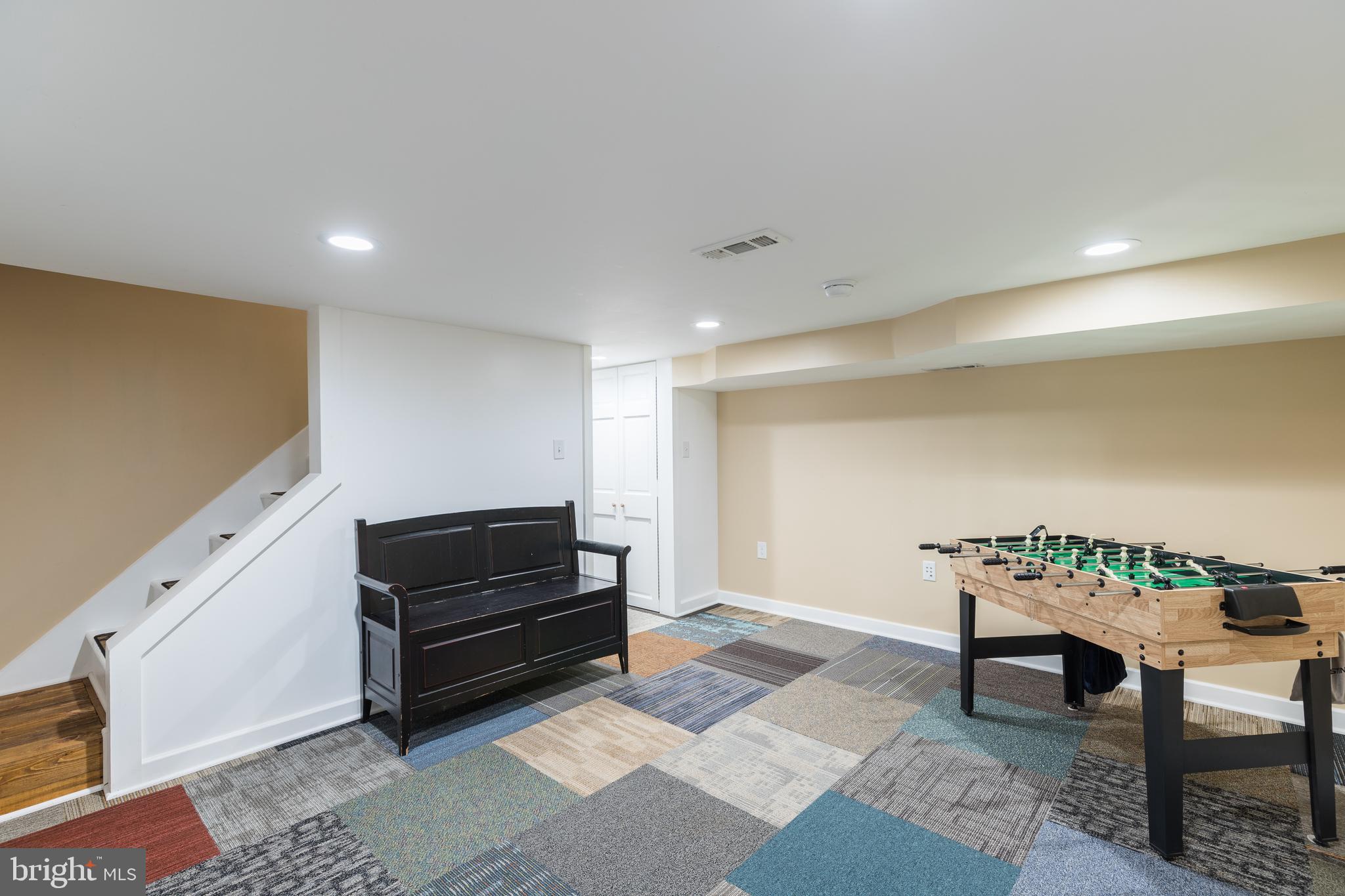 207 West Arundel Road Baltimore, MD 21225 - Photo 22 of 34 Bonus Living Space