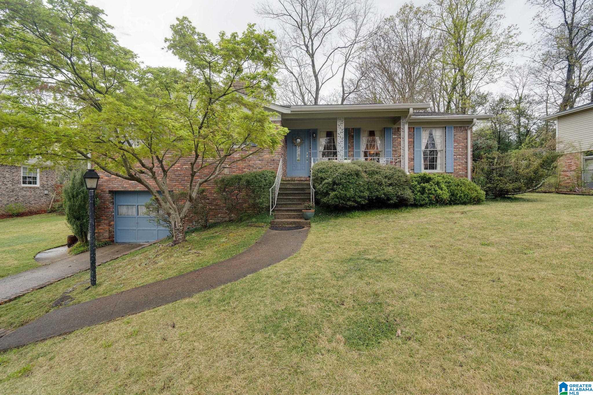 2328 Empire Road Birmingham, AL 35226 - Photo 3 of 27