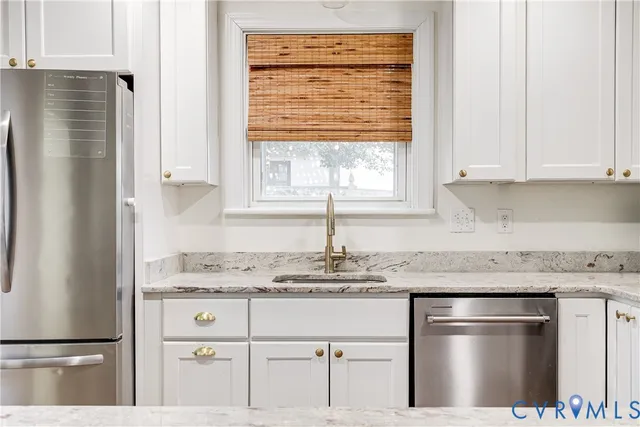 $585,000 | 5805 Fitzhugh Avenue, Richmond, VA 23226