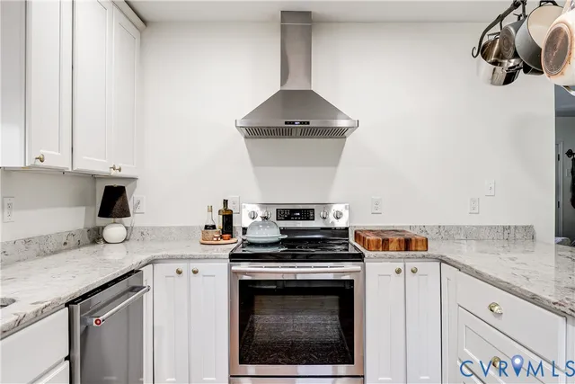 $585,000 | 5805 Fitzhugh Avenue, Richmond, VA 23226