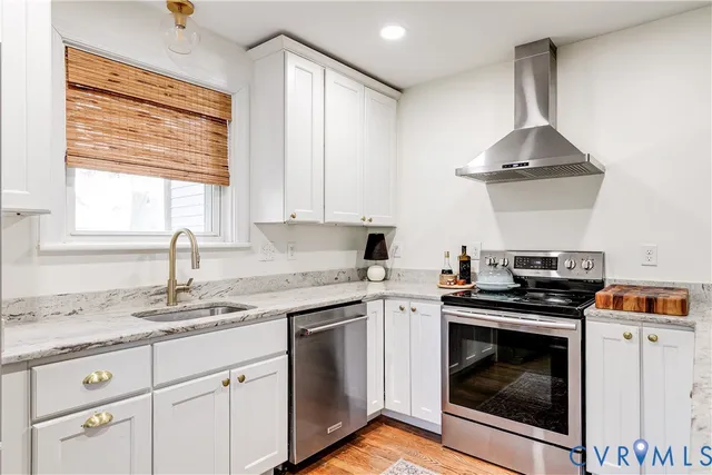 $585,000 | 5805 Fitzhugh Avenue, Richmond, VA 23226