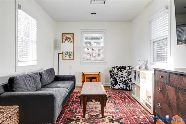 $585,000 | 5805 Fitzhugh Avenue, Richmond, VA 23226