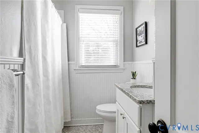 $585,000 | 5805 Fitzhugh Avenue, Richmond, VA 23226