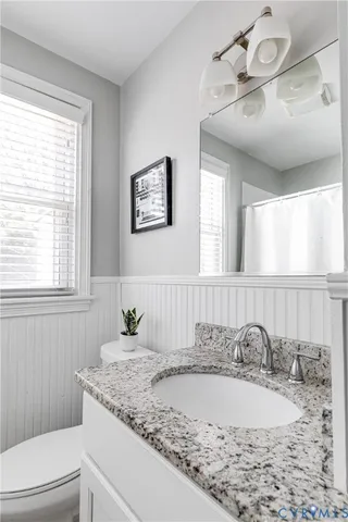 $585,000 | 5805 Fitzhugh Avenue, Richmond, VA 23226