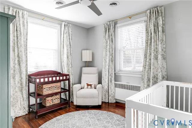 $585,000 | 5805 Fitzhugh Avenue, Richmond, VA 23226