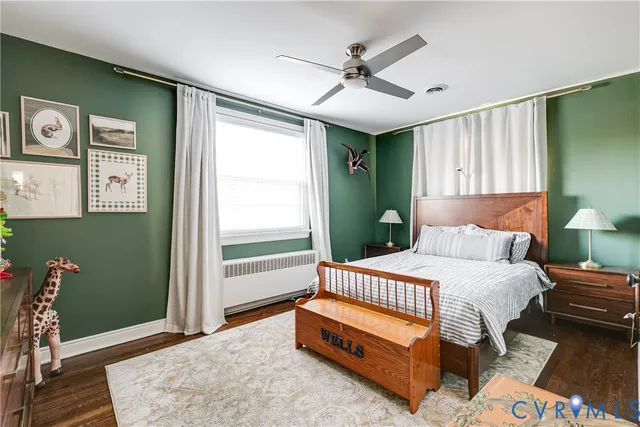 $585,000 | 5805 Fitzhugh Avenue, Richmond, VA 23226