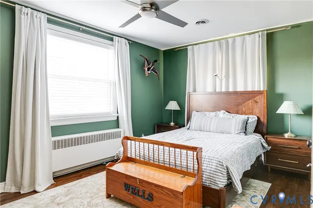 $585,000 | 5805 Fitzhugh Avenue, Richmond, VA 23226