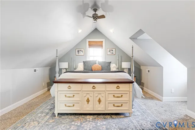 $585,000 | 5805 Fitzhugh Avenue, Richmond, VA 23226