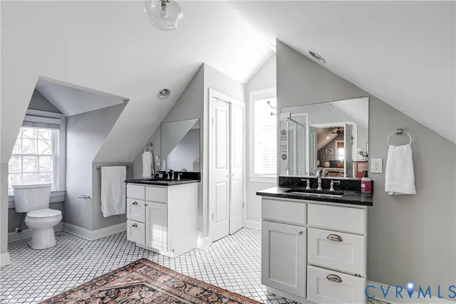 $585,000 | 5805 Fitzhugh Avenue, Richmond, VA 23226