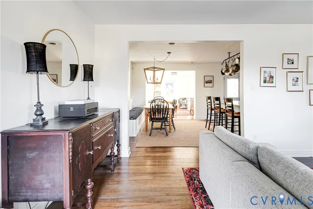 $585,000 | 5805 Fitzhugh Avenue, Richmond, VA 23226