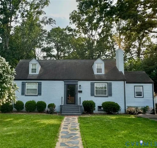 $585,000 | 5805 Fitzhugh Avenue, Richmond, VA 23226