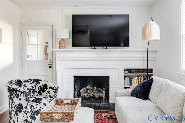 $585,000 | 5805 Fitzhugh Avenue, Richmond, VA 23226